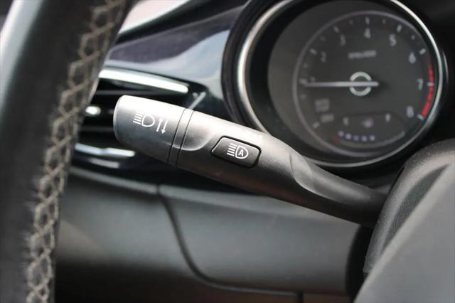 2020 Buick Encore GX FWD Select