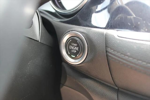2020 Buick Encore GX FWD Select