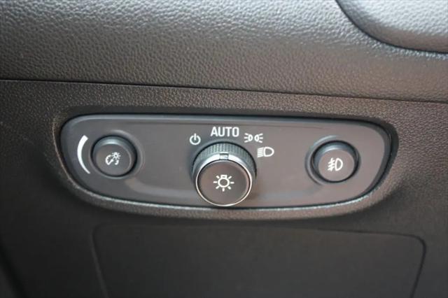 2020 Buick Encore GX FWD Select