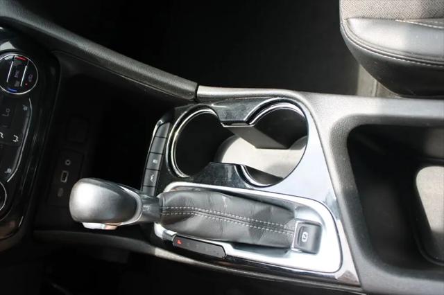 2020 Buick Encore GX FWD Select