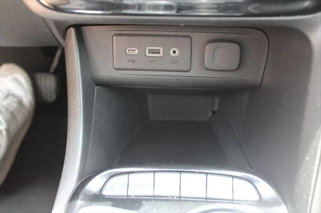 2020 Buick Encore GX FWD Select