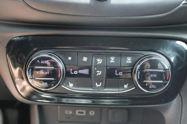 2020 Buick Encore GX FWD Select