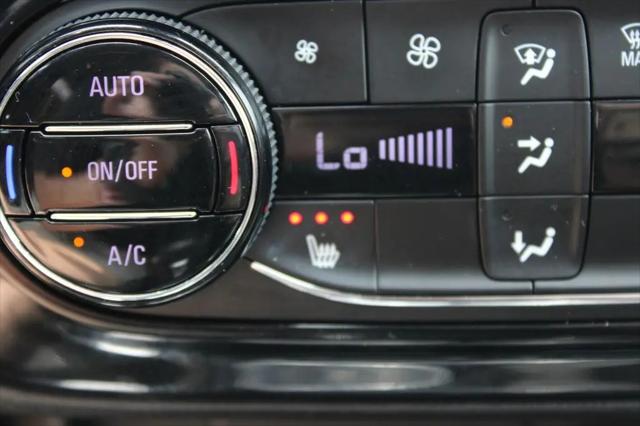 2020 Buick Encore GX FWD Select