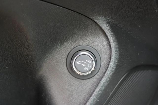 2020 Buick Encore GX FWD Select