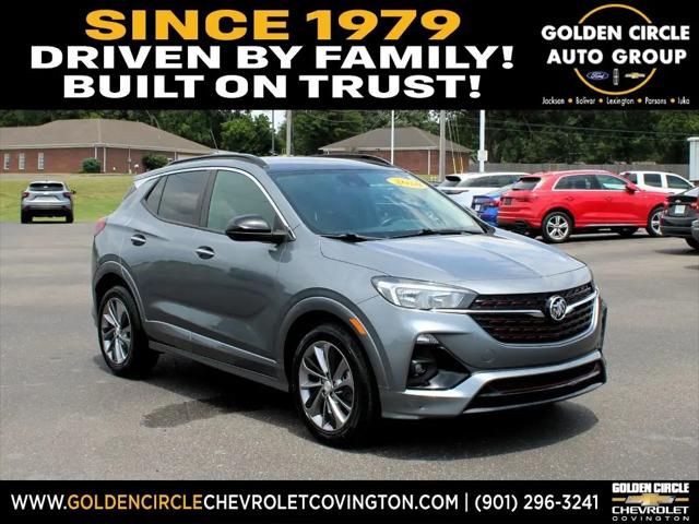 2020 Buick Encore GX FWD Select for sale in Covington, TN
