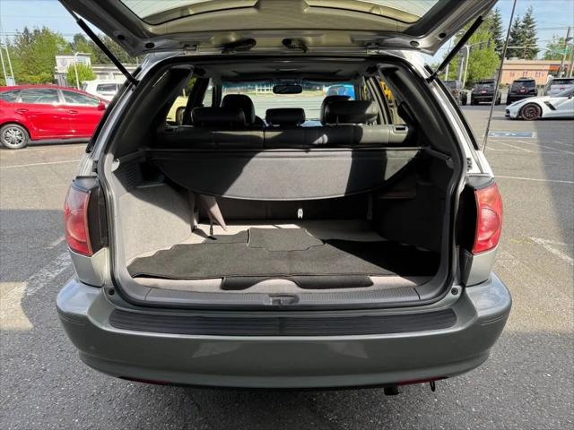 1999 Lexus RX 300 RX 300
