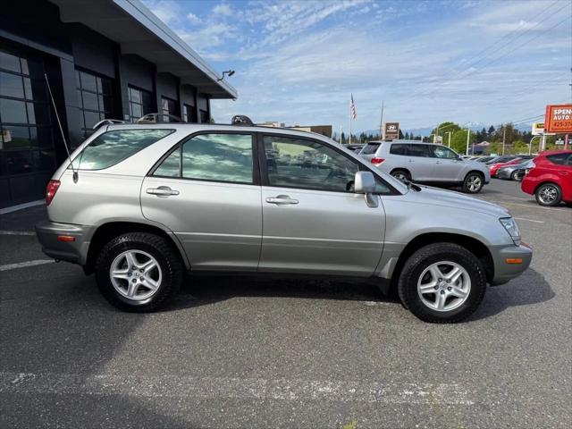 1999 Lexus RX 300 RX 300