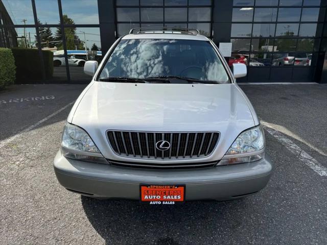 1999 Lexus RX 300 RX 300