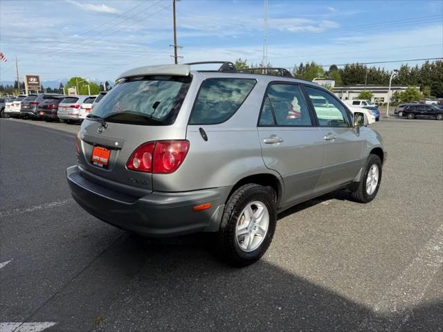 1999 Lexus RX 300 RX 300