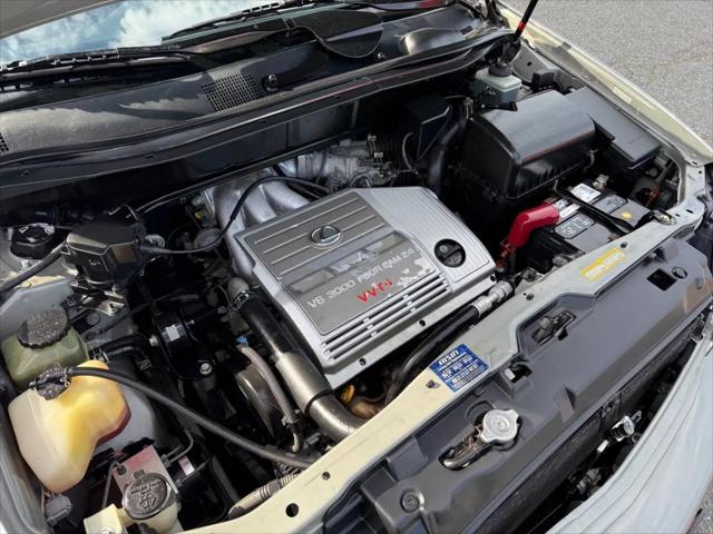 1999 Lexus RX 300 RX 300