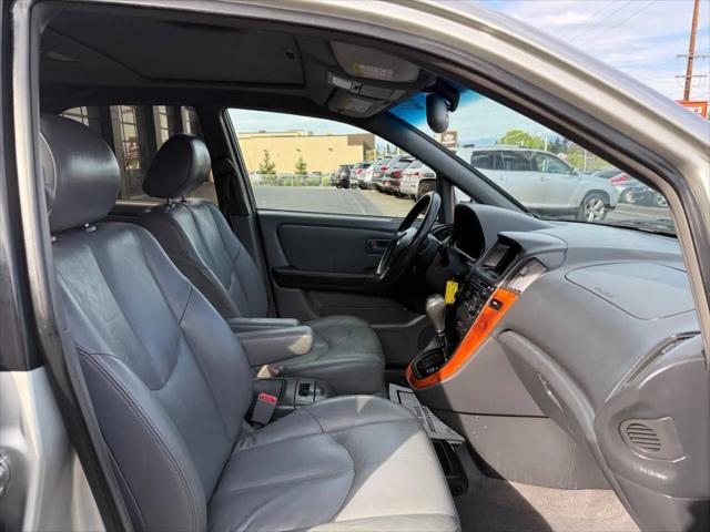 1999 Lexus RX 300 RX 300