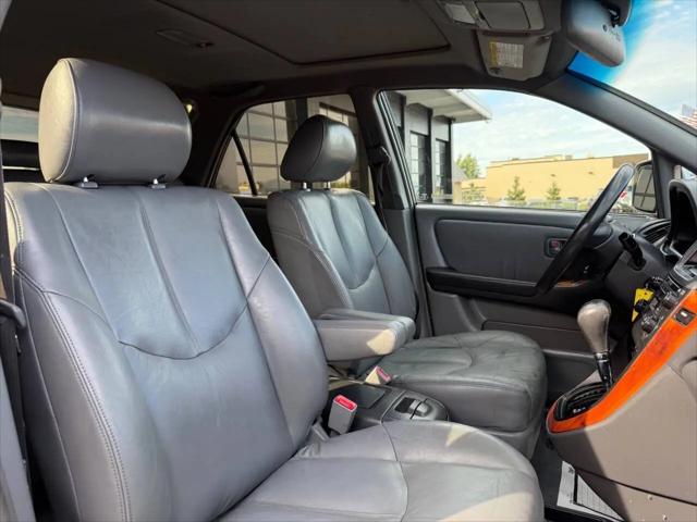 1999 Lexus RX 300 RX 300