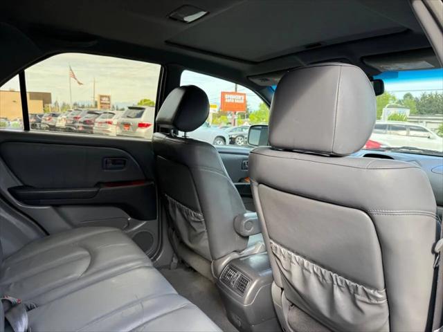1999 Lexus RX 300 RX 300