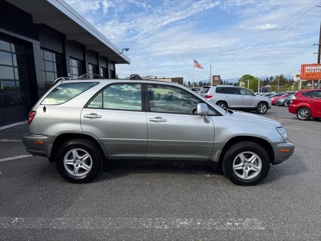 1999 Lexus RX 300 RX 300