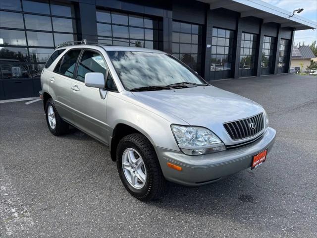 1999 Lexus RX 300 RX 300