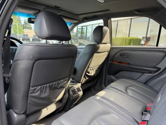 1999 Lexus RX 300 RX 300