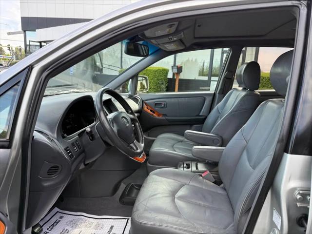 1999 Lexus RX 300 RX 300