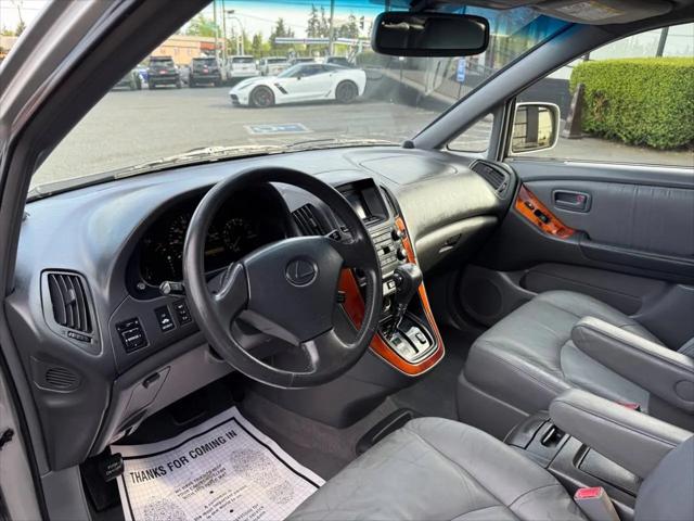 1999 Lexus RX 300 RX 300