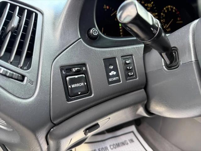1999 Lexus RX 300 RX 300