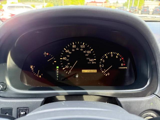 1999 Lexus RX 300 RX 300