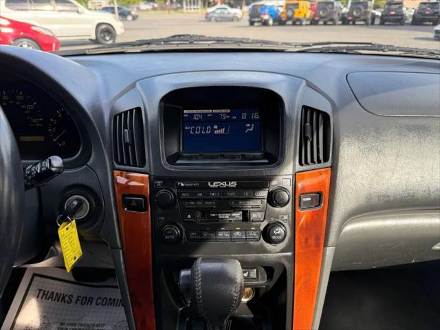 1999 Lexus RX 300 RX 300