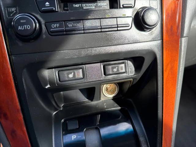 1999 Lexus RX 300 RX 300