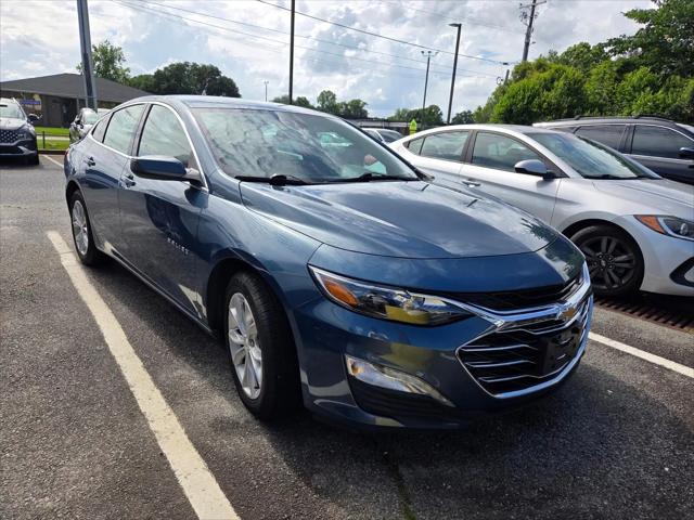 2024 Chevrolet Malibu FWD 1LT for sale in Warner Robins, GA