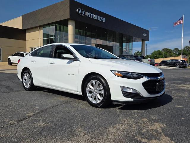 2024 Chevrolet Malibu FWD 1LT for sale in Warner Robins, GA