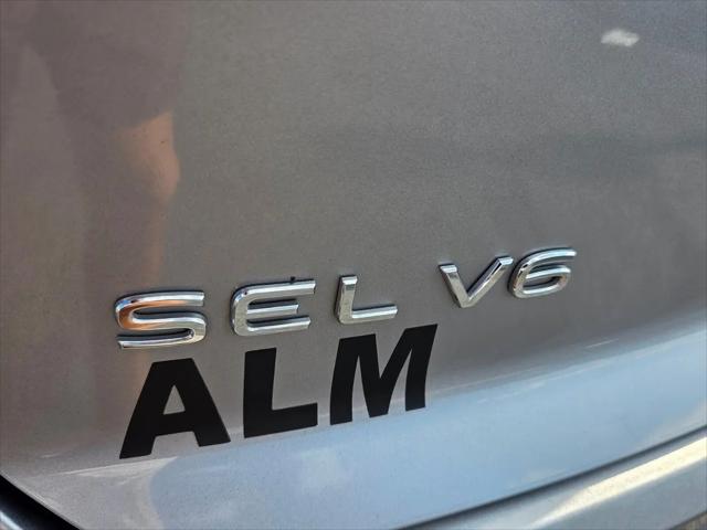 2023 Volkswagen Atlas Cross Sport 3.6L V6 SEL R-Line Black