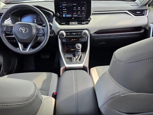 2023 Toyota RAV4 Limited