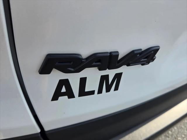 2023 Toyota RAV4 Limited