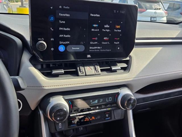 2023 Toyota RAV4 Limited