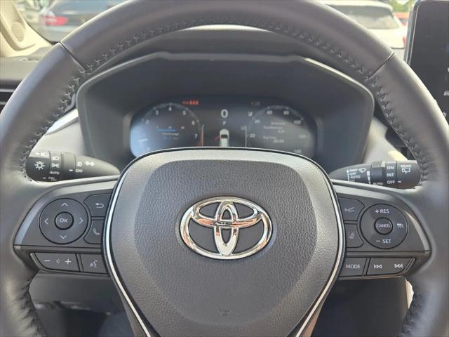 2023 Toyota RAV4 Limited