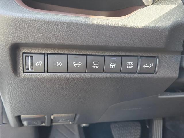 2023 Toyota RAV4 Limited