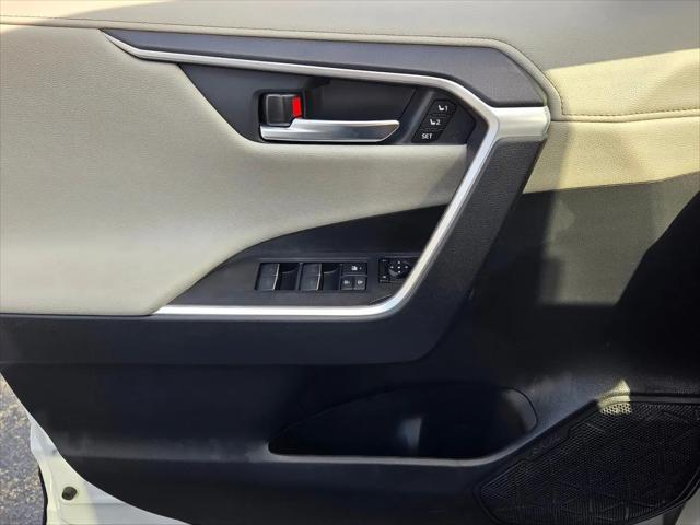 2023 Toyota RAV4 Limited