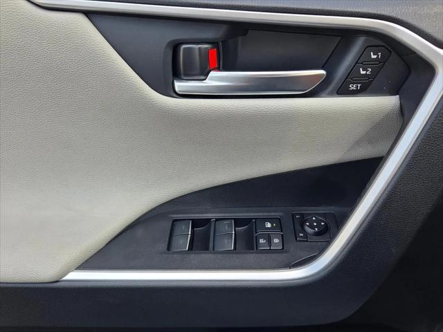 2023 Toyota RAV4 Limited