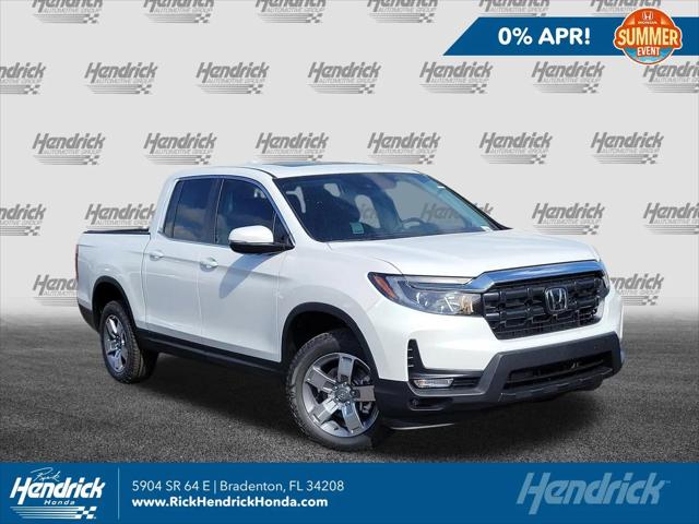 2026 Honda Ridgeline RTL for sale in Bradenton, FL