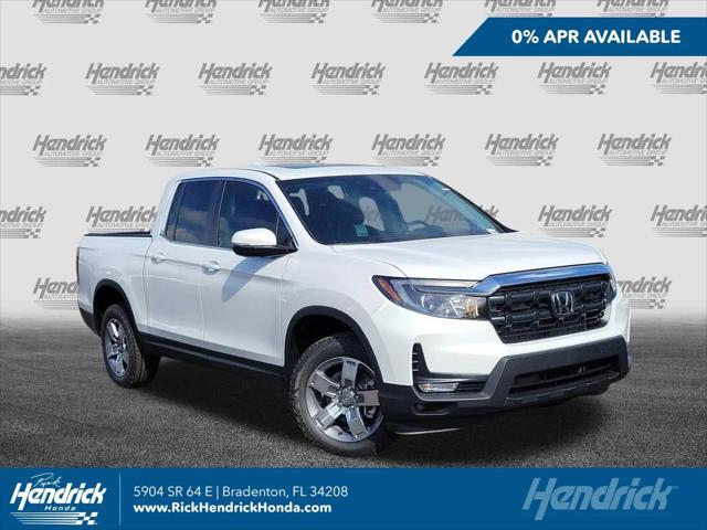 2026 Honda Ridgeline RTL for sale in Bradenton, FL