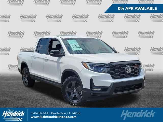 2026 Honda Ridgeline TrailSport for sale in Bradenton, FL