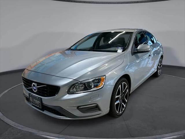 2017 Volvo S60 T5 Dynamic for sale in Paramus, NJ
