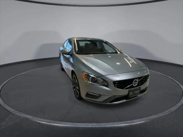 2017 Volvo S60 T5 Dynamic