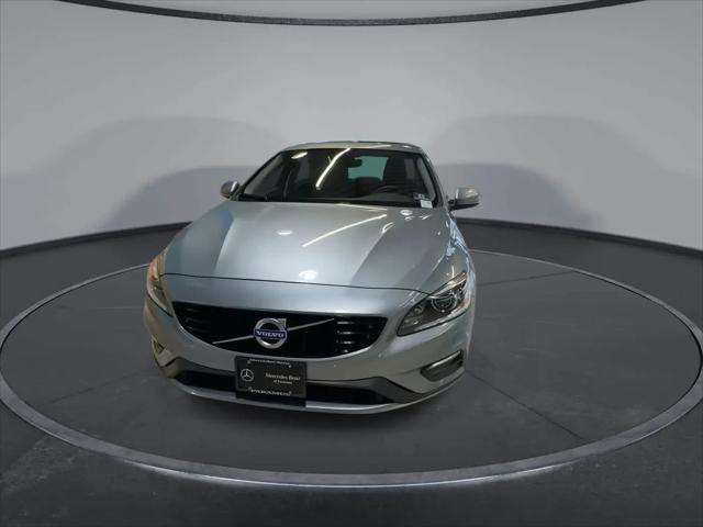 2017 Volvo S60 T5 Dynamic