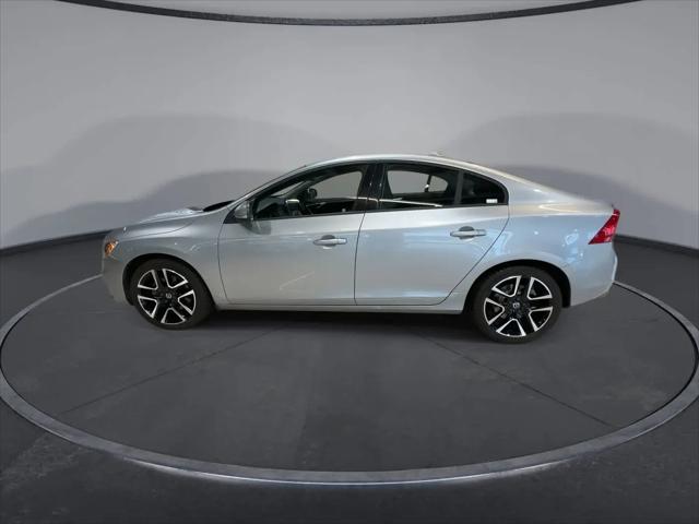2017 Volvo S60 T5 Dynamic