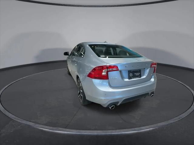 2017 Volvo S60 T5 Dynamic