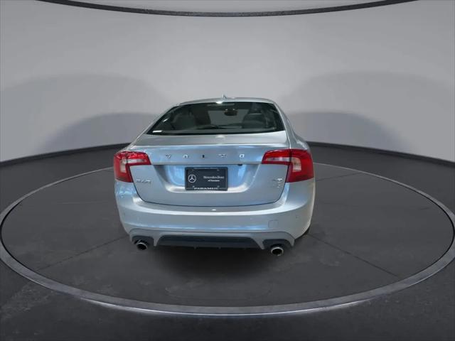2017 Volvo S60 T5 Dynamic