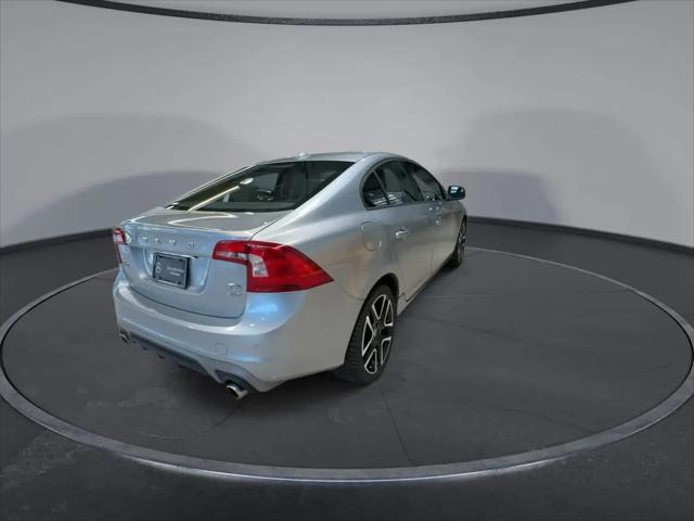 2017 Volvo S60 T5 Dynamic