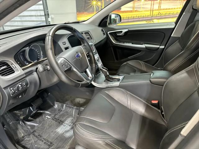 2017 Volvo S60 T5 Dynamic