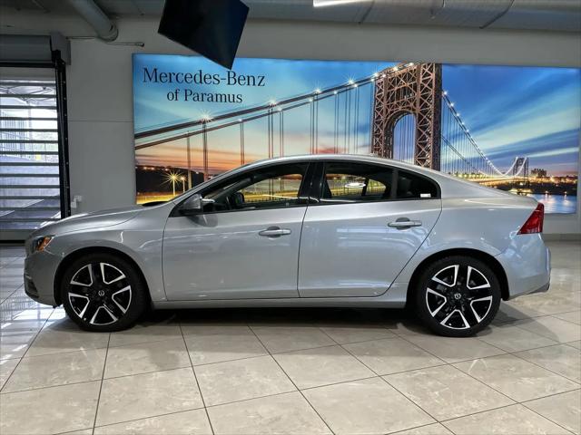2017 Volvo S60 T5 Dynamic
