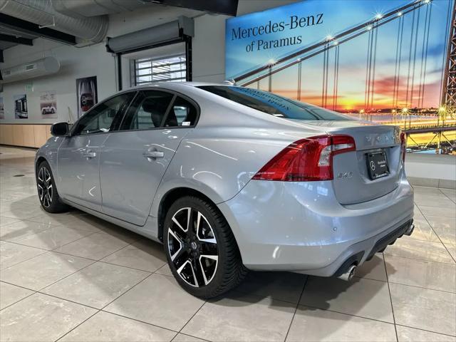 2017 Volvo S60 T5 Dynamic