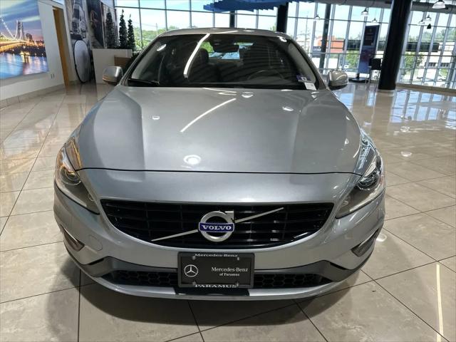 2017 Volvo S60 T5 Dynamic